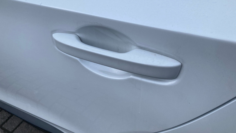 Honda Civic 2.0 eHEV Elegance 5dr CVT Hybrid Hatchback